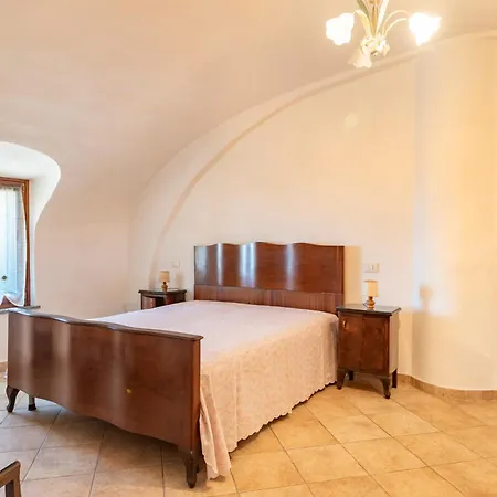 Apartment Casa Rosa Mtb Paradise