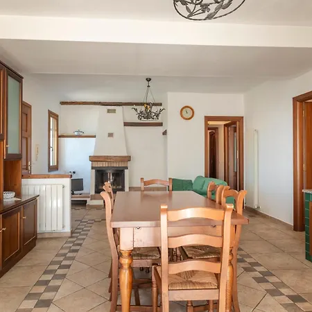 Apartment Casa Rosa Mtb Paradise *