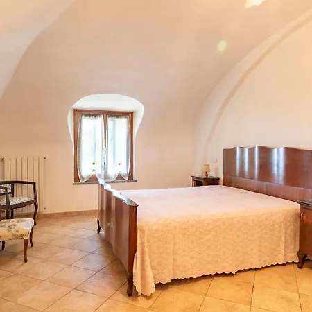 Casa Rosa Mtb Paradise Apartment Magliolo