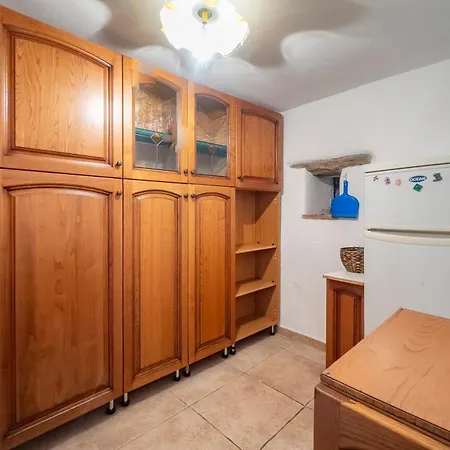 Apartment Casa Rosa Mtb Paradise Magliolo