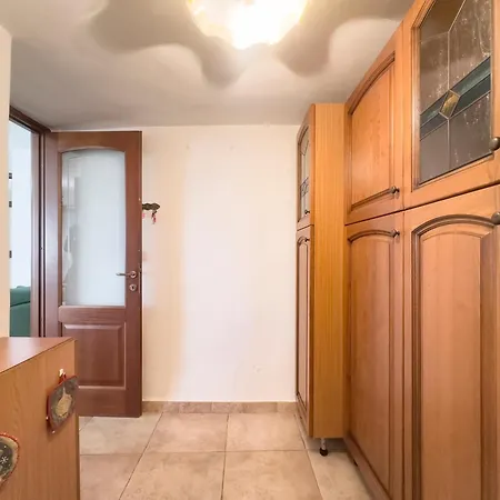 Casa Rosa Mtb Paradise Apartment