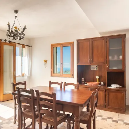 Casa Rosa Mtb Paradise Apartment Magliolo