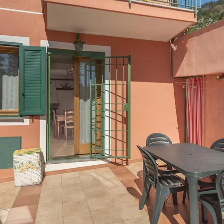 Casa Rosa Mtb Paradise Appartement