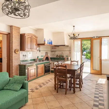 Casa Rosa Mtb Paradise Apartment *