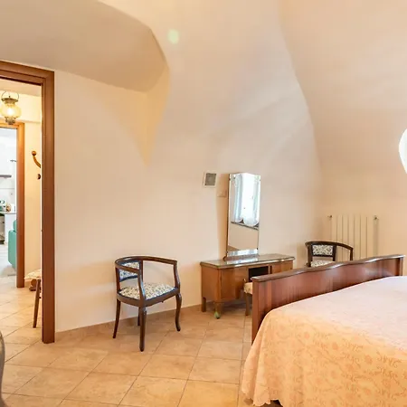 Casa Rosa Mtb Paradise Appartement