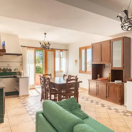 Casa Rosa Mtb Paradise Apartment *