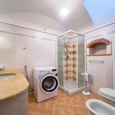 Appartement Casa Rosa Mtb Paradise *